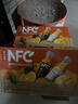 农夫山泉100%纯果汁NFC果汁300ml*12瓶缤纷礼盒(6橙汁+6芒果汁) 实拍图