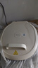 美的（Midea）电饼铛 电饼档 家庭用双面加热煎烤机烙饼锅 加大加深三明治早餐机大尺寸烤肉抗菌电煎锅30J58升级 实拍图