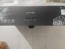 荣事达油烟机中式家用大吸力抽油烟机顶吸小尺寸老款静压低噪音自清洁脱排抽烟机 按键 圆锥滤网+全封闭电机 |自行安装 实拍图