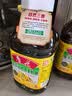 鲁花 低芥酸特香菜籽油5L 非转基因 粮油 食用油 压榨 菜籽油5L 实拍图