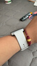 小米（MI）REDMI Watch 6皎月银 国家补贴 澎湃OS 3 心率血氧监测 红米手表6 小米汽车 送男友送女友 实拍图