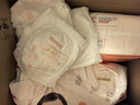 好奇（Huggies）铂金装小桃裤成长裤L120片(9-14kg)大号尿不湿拉拉裤【透爽散热】 实拍图