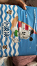 巴布豆（BOBDOG）小波浪纸尿裤XXL120片(14-17KG)尿不湿 【品牌直供 安心品质】 实拍图