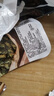 草原红太阳烧烤酱组合（原味100g*2+香辣味100g*2）烧烤料【真食材无麸皮】 实拍图