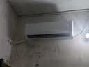 格力空调 天仪Pro 1.5匹 新一级能效云欢Pro同款 卧室节能省电空调挂机 KFR-35GW/NhGt1BGj 实拍图