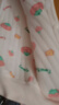 婧麒（JOYNCLEON）婴儿衣服秋装连体衣纯棉春夏宝宝爬服内衣新生儿哈衣长袖超萌 实拍图