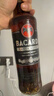 百加得（Bacardi）黑朗姆酒 洋酒 莫吉托 基酒调酒 750ml 烘焙 送礼 实拍图