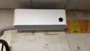 小米米家空调 巨省电 大1匹 新一级能效变频 快速冷暖 空调挂机 KFR-26GW/V1A1 整机10年质保 实拍图