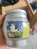 光合星球babycare飞奔的奶牛 儿童零食宝宝高钙跳跳糖A2牛奶乳片 65g*3罐 实拍图