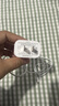 Viken【直营正品】适用苹果17/16/15充电器头40W/45W正品套装iPhone17/16/15proMax/pro电源适配器线 【原盒封装】30W快充头+1米编织快充线 安全认证不伤机 实拍图