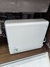 霍尼韦尔（Honeywell）双RO超纯净化 0阻垢剂净水器 1200G大流速 6年反渗透厨下式母婴级净水机厨房家用 S5 Pro系列(S5) 实拍图