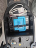 小哈电动车锂电池60V45Ah 电瓶车电池 雅迪爱玛台铃电池 赠10A充电器 实拍图