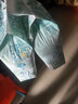 帮宝适夏季超薄超吸新清新帮纸尿裤NB66透气新生儿婴儿尿不湿尿布 实拍图