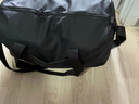 班哲尼旅行包男女士大容量可套拉杆行李箱收纳待产包出差健身手提斜跨袋 实拍图