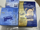 得宝（TEMPO）黄油小熊联名抽纸4层90抽*4包 纸巾 餐巾纸 卫生纸 实拍图