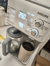 飞利浦（PHILIPS）净水器家用 RO反渗透台式免安装净饮机 独立烧水壶+即热净化二合一真沸腾净水器ADD6061 实拍图