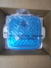 美的（Midea）【价保618】电蒸锅炖蒸煮一体大容量透明可视电蒸笼蒸锅 家用蒸汽锅电蒸箱家用早餐蒸煮一体电锅机 10.8L 【升级环绕蒸 上蒸下煮】2323H02 实拍图