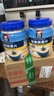 桂格（QUAKER）快煮快熟燕麦片1000克罐装 营养早餐 膳食纤维 零添加白砂糖 实拍图