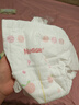好奇（Huggies）铂金装小桃裤拉拉裤XL64片(12-17kg)加大号尿不湿【透爽散热】 实拍图