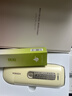康佳（KONKA）脱毛仪3301蓝宝石冰感冰点家用宿舍唇部腋下大小腿比基尼线脱毛神器送女友生日礼物38妇女节实用 奶油白-石英晶体冰点版本 实拍图