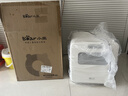 小熊（Bear）消毒柜 奶瓶消毒器带烘干 婴儿紫外线消毒器36灯珠30L 净立方Max+ 实拍图
