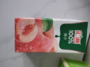 汇源100%桃汁果汁饮料1Lx5盒礼盒送礼宴请餐桌果蔬汁饮料聚餐畅享 实拍图
