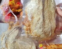鳕鱼片胖东来同款烤鱼片零食鱼干休闲无添加淀粉即食碳烤鱼肉海鲜 炭烤鳕鱼片250·g【精选一罐共重】 实拍图