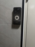 普联（TP-LINK）智能双摄可视门铃 家用监控电子猫眼摄像头500万超清3K画质 无线wifi手机远程查看对讲DB57C双摄版 实拍图