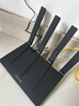 Tenda腾达路由器WiFi6+【泰山AX3000 Ultra】千兆穿墙王信号放大器增强无线家用甄选高配芯片AX12 Pro 实拍图