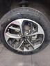 玲珑轮胎汽车轮胎225/55R19 103Y XL臻选AR200 适配CS75/UNIT/哈弗F7 实拍图