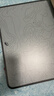 迪卡侬户外桌子露营自驾游野餐可折叠便携轻盈矮桌床上桌-5710000 实拍图