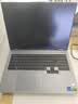 联想来酷斗战者 战7000 电竞游戏笔记本电脑(i7-13650HX RTX5060 2.5K 180Hz 高色域屏 灰) 国家补贴 实拍图