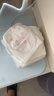好奇（Huggies）铂金装小桃裤纸尿裤L76片(9-14kg)大号尿不湿【透爽散热】 实拍图