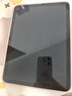 毕亚兹适用2025款iPad11钢化膜 苹果iPad A16 11英寸通用平板iPad10贴膜 AR耐磨防刮抗指纹屏幕保护膜 实拍图
