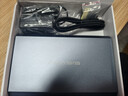 阿卡西斯（acasis） USB3.0移动硬盘盒 3.5英寸SATA串口台式机笔记本电脑外置固态机械硬盘存储铝合金盒子EC-7351 实拍图