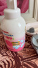 贝亲（Pigeon）洗发水沐浴露 含桃叶精华 婴儿洗发沐浴二合一 500ml IA209 实拍图