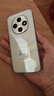OPPO A6 Pro 16GB+256GB 流水生金 7000mAh大电池长续航 IP69防水 流畅抗摔耐用 5G智能手机 国家补贴 实拍图