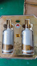 咸亨牌二十年陈本作原酒 半甜型 绍兴黄酒 735mL*2瓶 礼盒装 高端送礼 实拍图