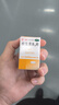 力生 维生素B2片 5mg*100片 用于预防和治疗维生素B2缺乏症 口腔溃疡嘴巴上火起泡嘴唇干裂国药准字 实拍图