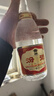 汾酒 黄盖玻汾 清香型高度白酒 2021年 53度 475ml*12瓶 【名酒鉴真】 实拍图