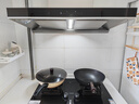 老板油烟机60D1S+燃气灶20B0A+燃气热水器J10【烟灶热水器三件套】 实拍图