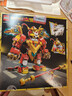 乐高（LEGO）积木悟空小侠80051 齐天大圣国潮机甲男女孩儿童玩具母亲节礼物 实拍图