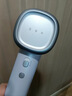 松下（Panasonic）空气发梳高速护发吹风机家用负离子大功率不伤发低噪速干电吹风筒生日母亲情人节礼物云雾紫WNE6M 实拍图