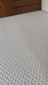京东京造橘子海记忆棉床垫 零压慢回弹A类家用软垫榻榻米180x200x8cm 实拍图