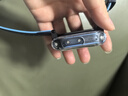 iboann适用于华为儿童手表5xpro保护壳电话手表表带5X表套钢化膜透明软壳防摔 实拍图