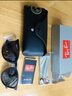 雷朋（RayBan）女款复古猫眼时尚太阳镜优雅高级修颜墨镜0RB4171F爱丽卡限定礼物 实拍图
