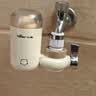 小熊（Bear）净水器水龙头 家用自来水前置过滤器净水机净化器一体 厨房净化可清洗滤芯滤水器 1机3芯 CX-E0028 实拍图
