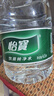 怡宝 饮用水 纯净水4.5L*4桶装水 整箱装 实拍图