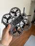 大疆（DJI）Neo2 无人机 掌上Vlog 全向避障飞行相机 新手入门级 mini型手机语音遥控飞机 4K高清旅行航拍器 DJI Neo 2 畅飞套装（多人选择） 一年版随心换（99元） 标配 实拍图