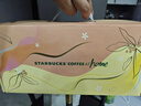 星巴克（Starbucks）精品冻干黑咖啡随星杯1.0礼盒随机发货共2.7g*36颗 元气专供送礼 实拍图